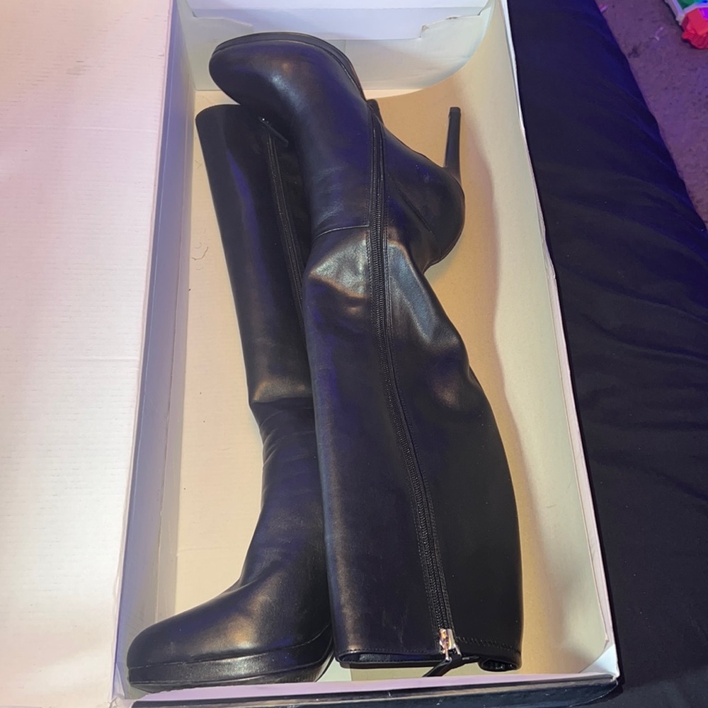 Nine west boots
